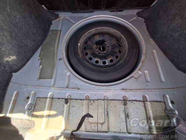 2020 VOLKSWAGEN VOYAGE 