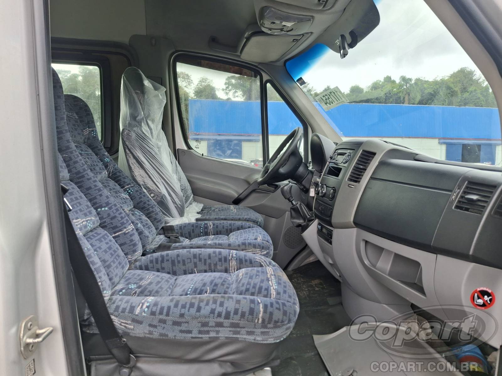 Foto 5: 2018 MERCEDES BENZ SPRINTER