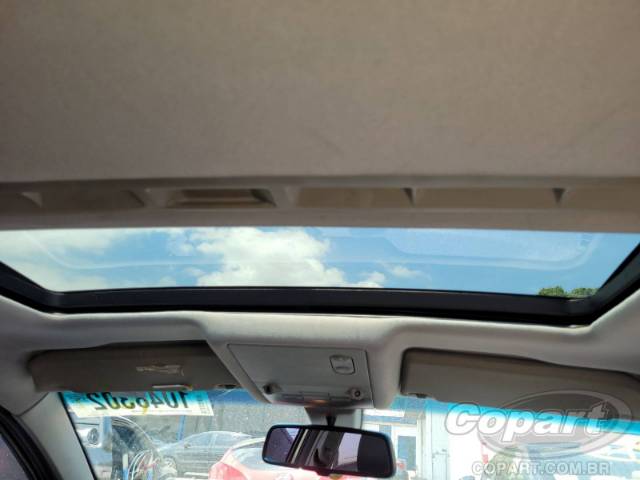 2006 CHEVROLET VECTRA 