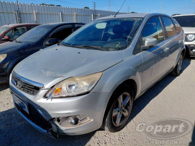 2009 FORD FOCUS 