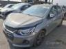 2025 CHEVROLET ONIX 