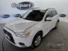 2011 MITSUBISHI ASX 