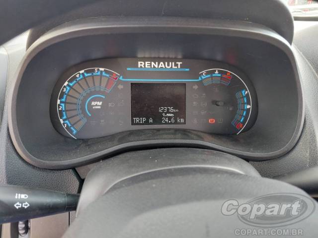 2026 RENAULT KWID 