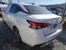 2022 NISSAN VERSA 