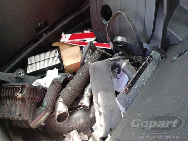 2024 CAOA CHERY TIGGO 5X 