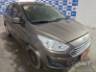 2019 FORD KA SEDAN 