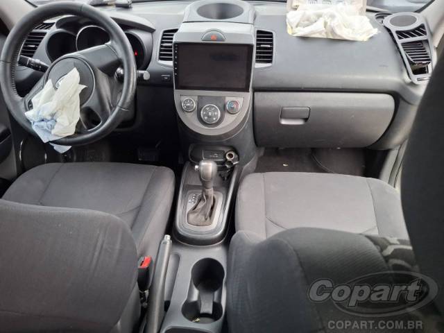 2012 KIA SOUL 