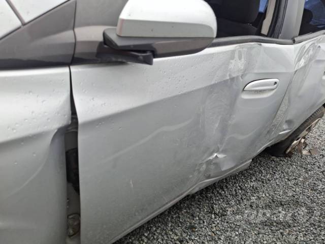 2013 CHEVROLET ONIX 