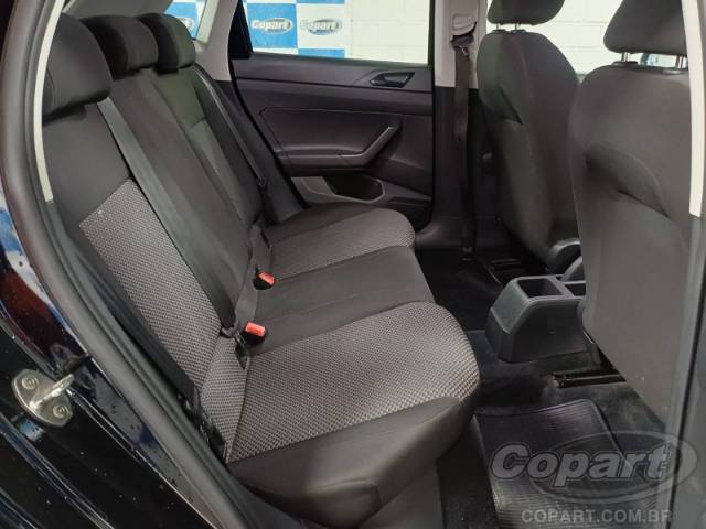 2020 VOLKSWAGEN POLO 
