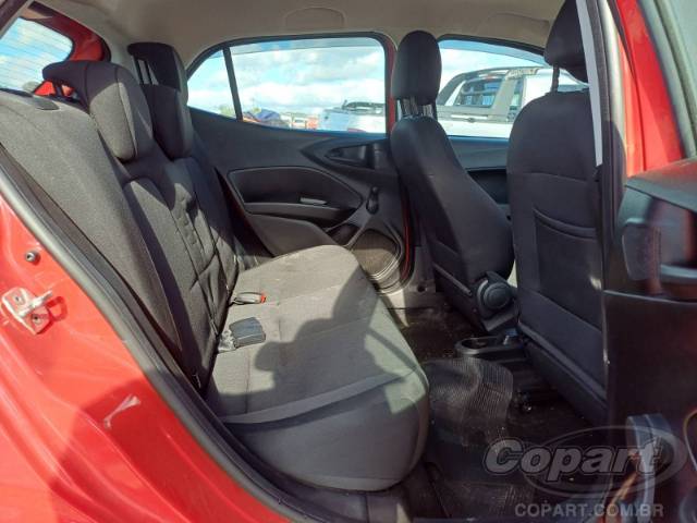 2022 FIAT ARGO 