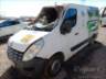 2021 RENAULT MASTER FURGAO 