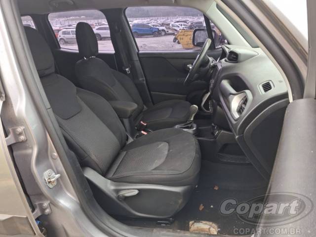 2019 JEEP RENEGADE 