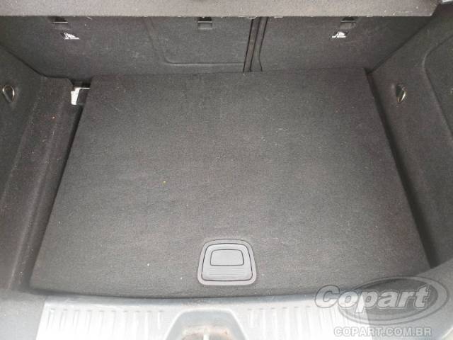 2014 MERCEDES BENZ CLASSE A 