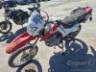 2017 HONDA NXR 160 