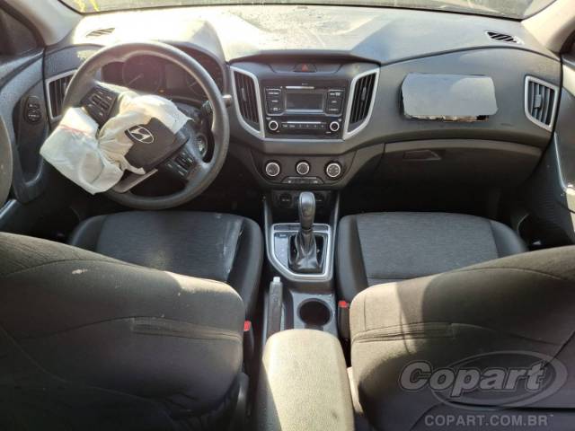 2021 HYUNDAI CRETA 