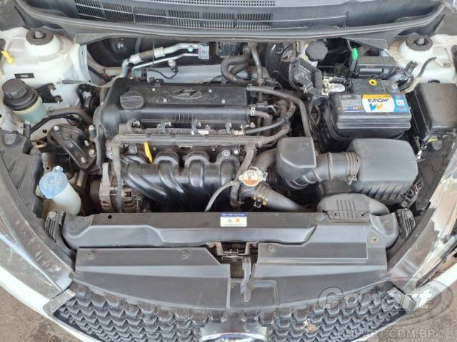 2019 HYUNDAI HB20S 
