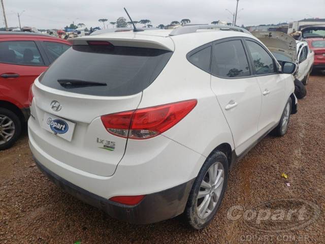2015 HYUNDAI IX35 