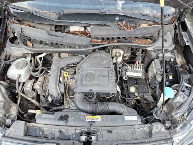 2021 VOLKSWAGEN T-CROSS 