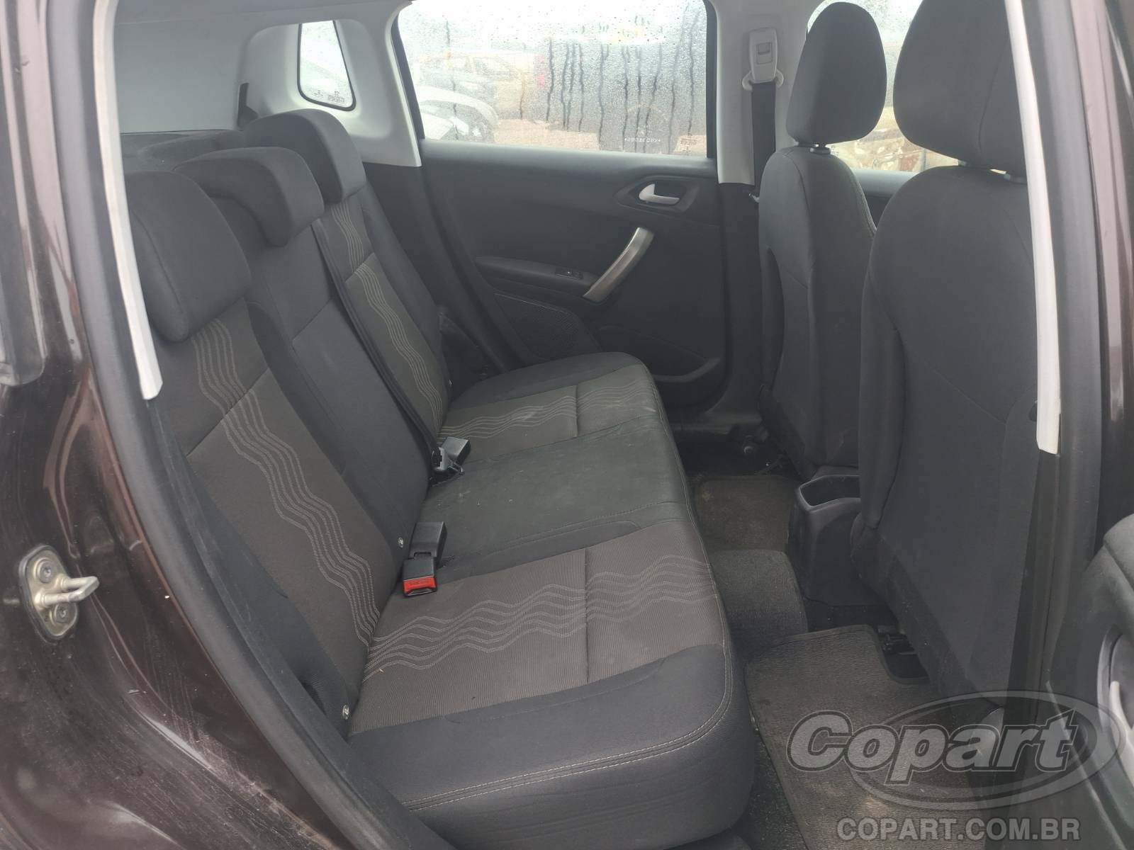Foto 6 de 10: 2019 PEUGEOT 2008
