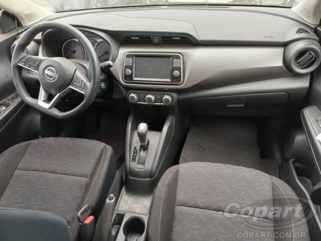 2025 NISSAN Kicks Play 