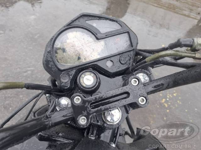 2024 SHINERAY XY 150 
