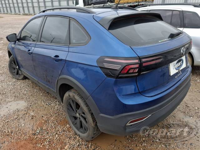 2024 VOLKSWAGEN NIVUS 