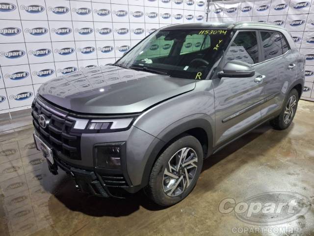 2026 HYUNDAI CRETA 