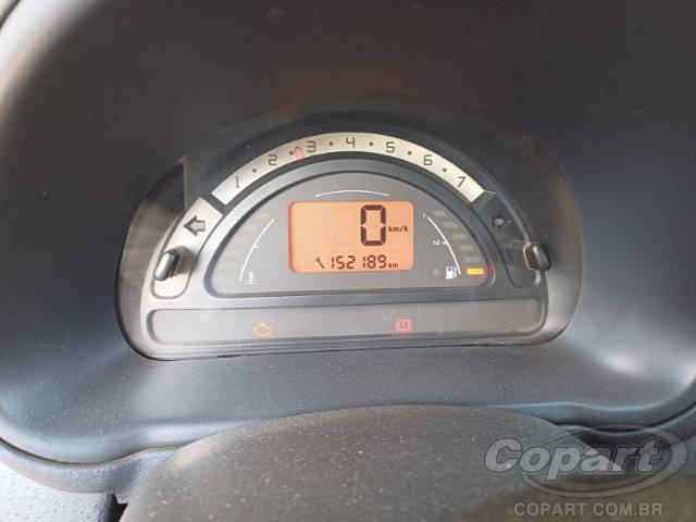 2006 CITROEN C3 