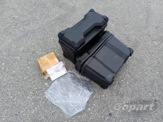 2025 KAWASAKI VERSYS-X 