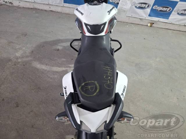 2025 BAJAJ DOMINAR 