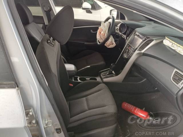 2015 HYUNDAI I30 