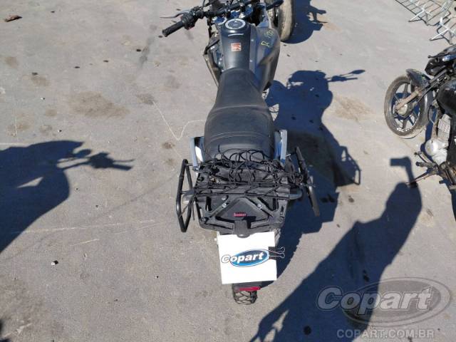 2016 YAMAHA XTZ 250 