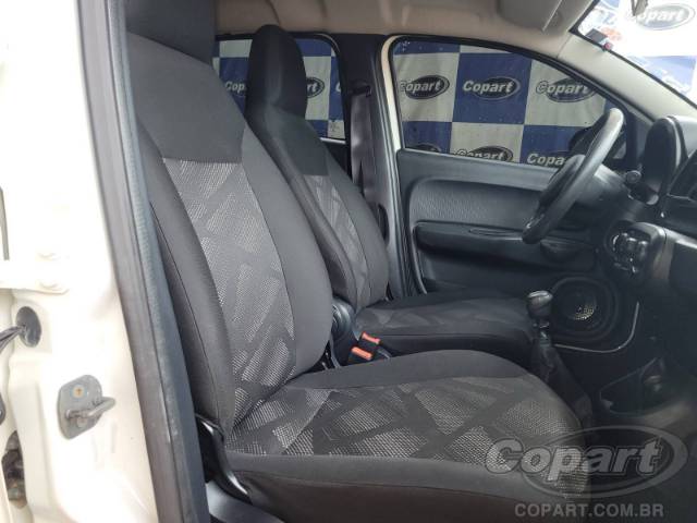 2018 FIAT MOBI 