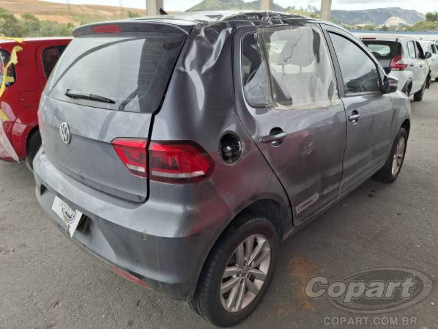 2022 VOLKSWAGEN FOX 