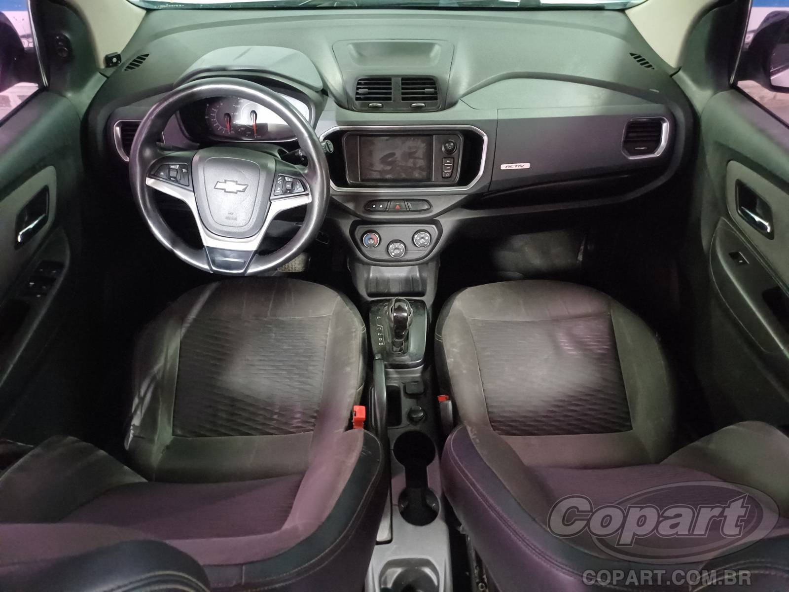 Foto 9 de 11: 2019 CHEVROLET SPIN