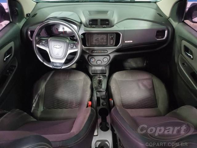 2019 CHEVROLET SPIN 