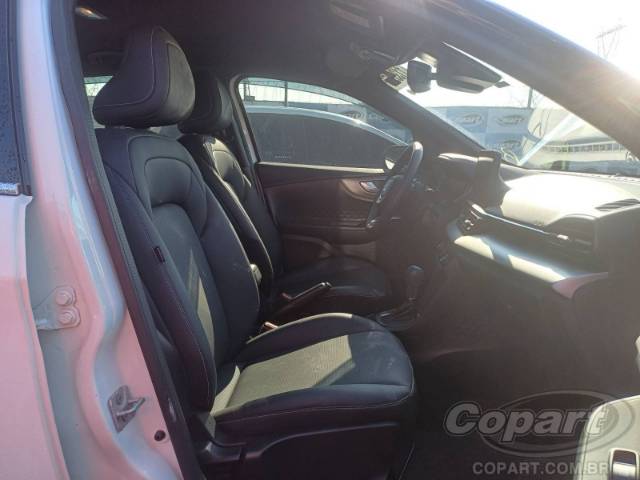 2025 FIAT PULSE 