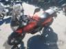 2011 SUZUKI DL 650 