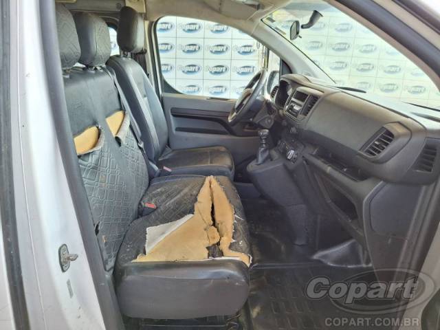2024 PEUGEOT EXPERT 