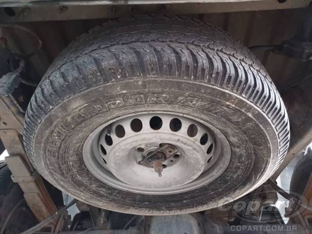 2017 VOLKSWAGEN AMAROK 