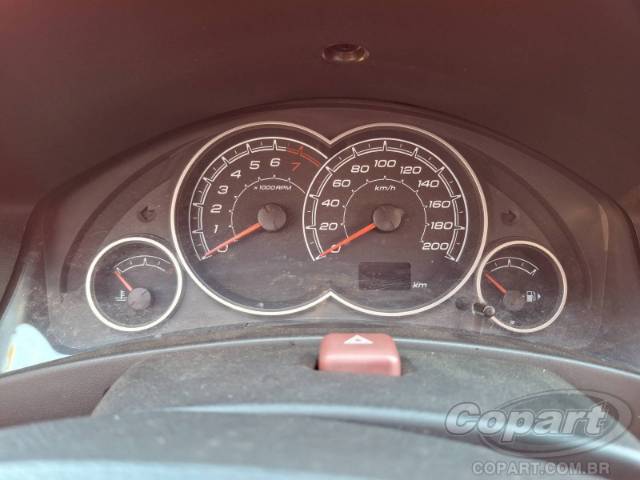 2014 CHEVROLET CELTA 