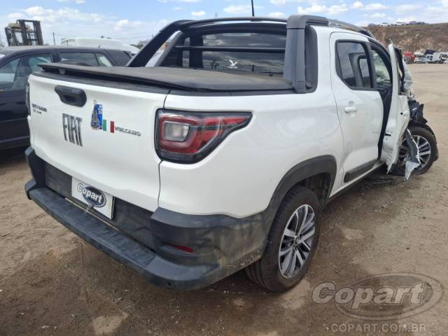 2026 FIAT STRADA CD 
