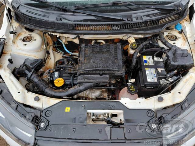 2025 FIAT STRADA CD 
