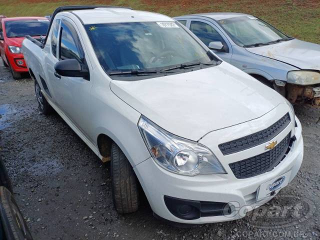 2020 CHEVROLET MONTANA 