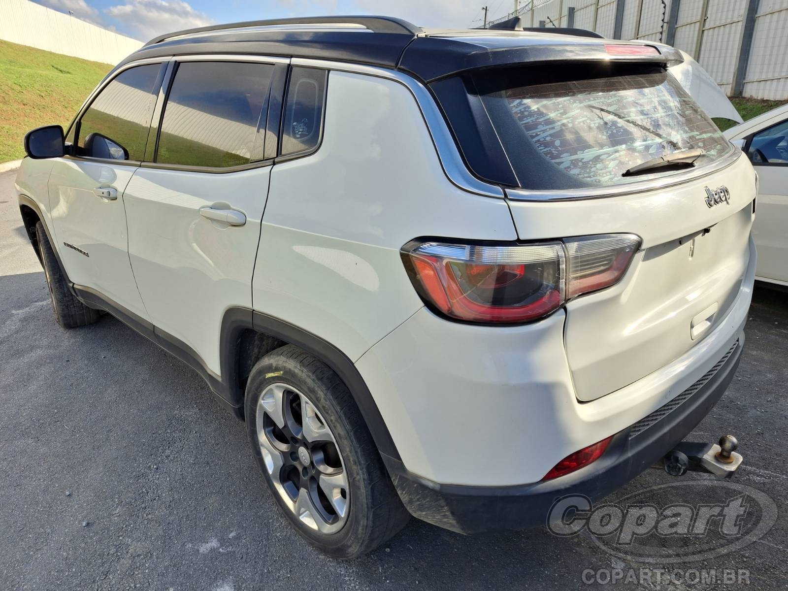 Foto 3: 2017 JEEP COMPASS