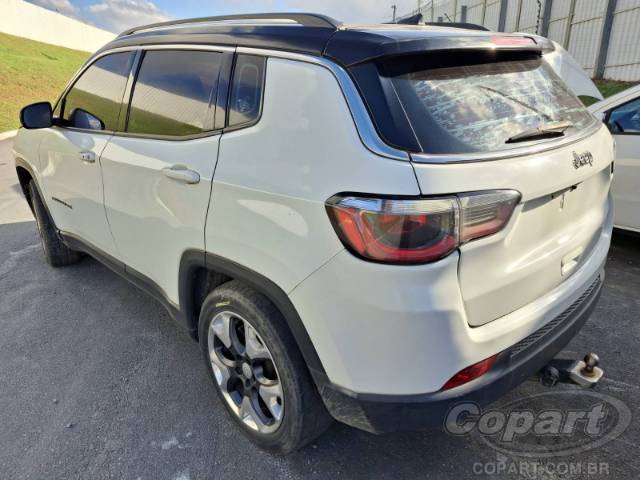 2017 JEEP COMPASS 