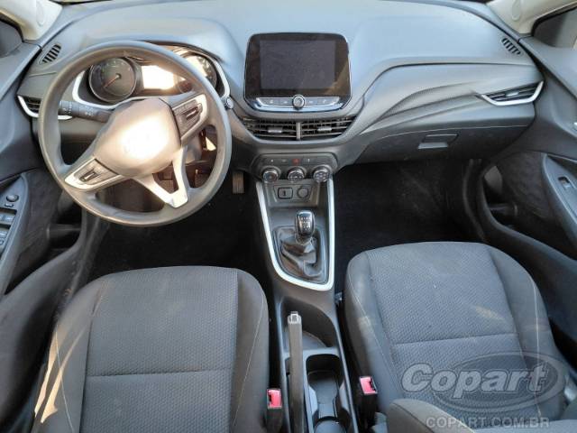 2025 CHEVROLET ONIX PLUS 