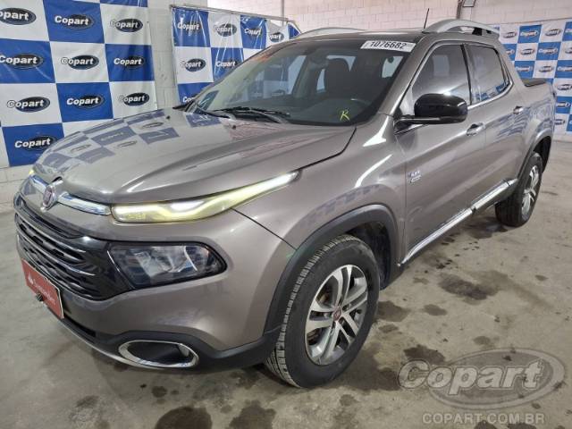2018 FIAT TORO 