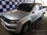2013 VOLKSWAGEN AMAROK 