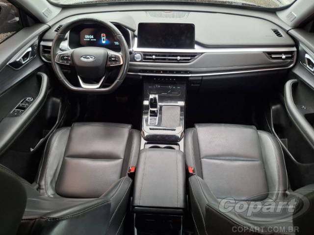 2023 CAOA CHERY TIGGO 7 